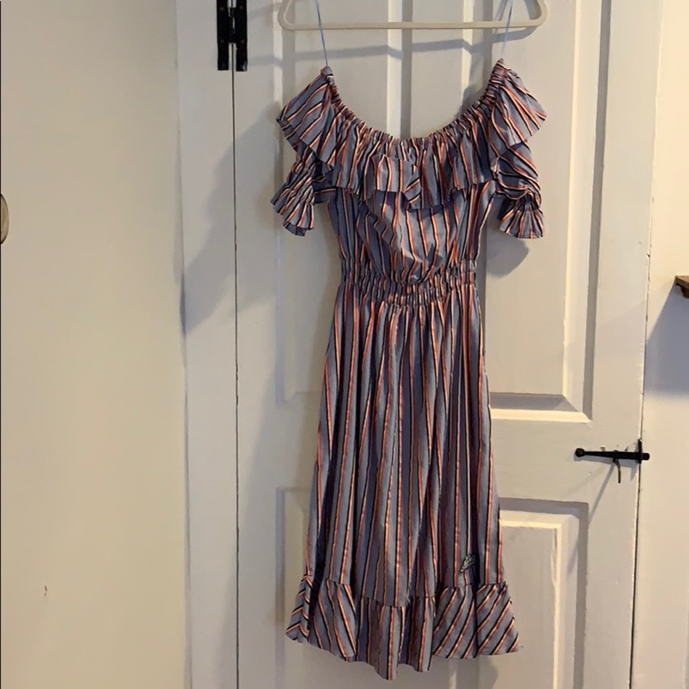 Moschino dress